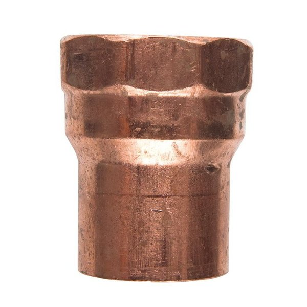 Epc Adapter Female St Copper 3/4 30242